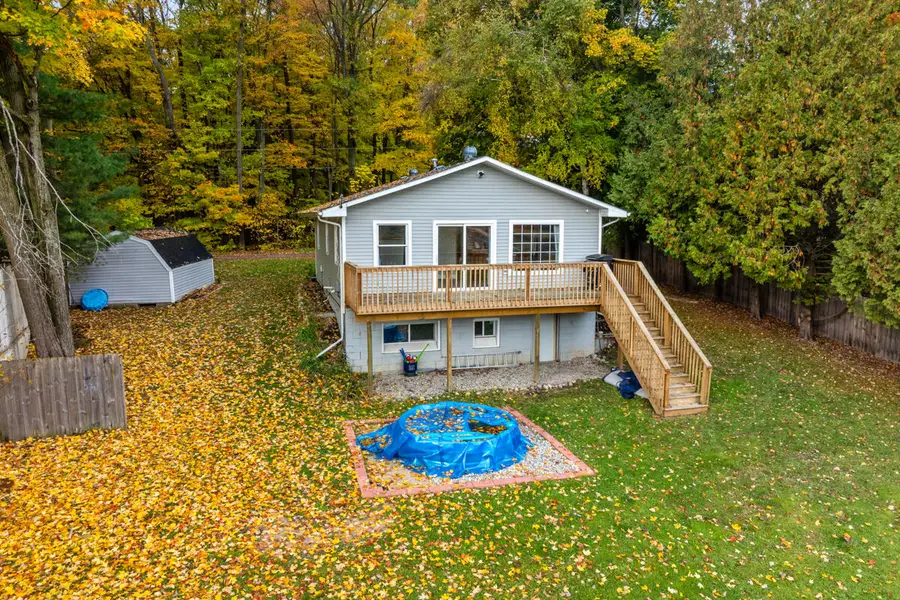 4820 Beech Drive Drive, Lakeview, MI 48850 - Image #3