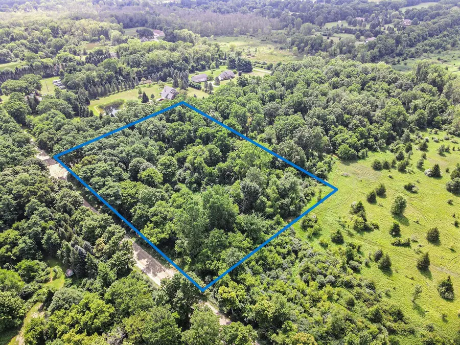 0000 Jennings Rd Road, Whitmore Lake, MI 48189 - Image #2