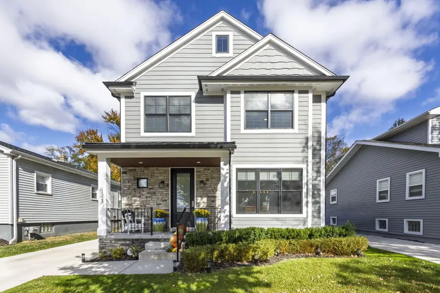 1323 Bennaville Avenue, Birmingham, MI 48009 - Image #2