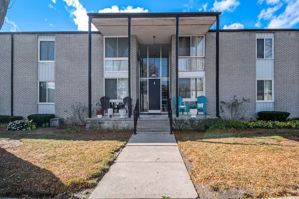 4030 13 Mile #I 3, Royal Oak, MI 48073