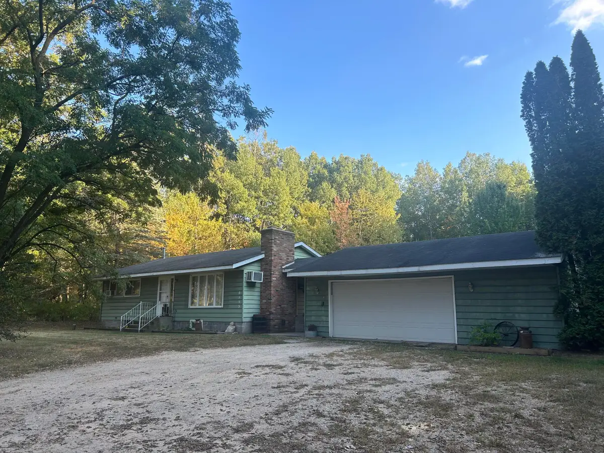 8153 11 Mile Rd, Mecosta, MI 49332 - Image #1