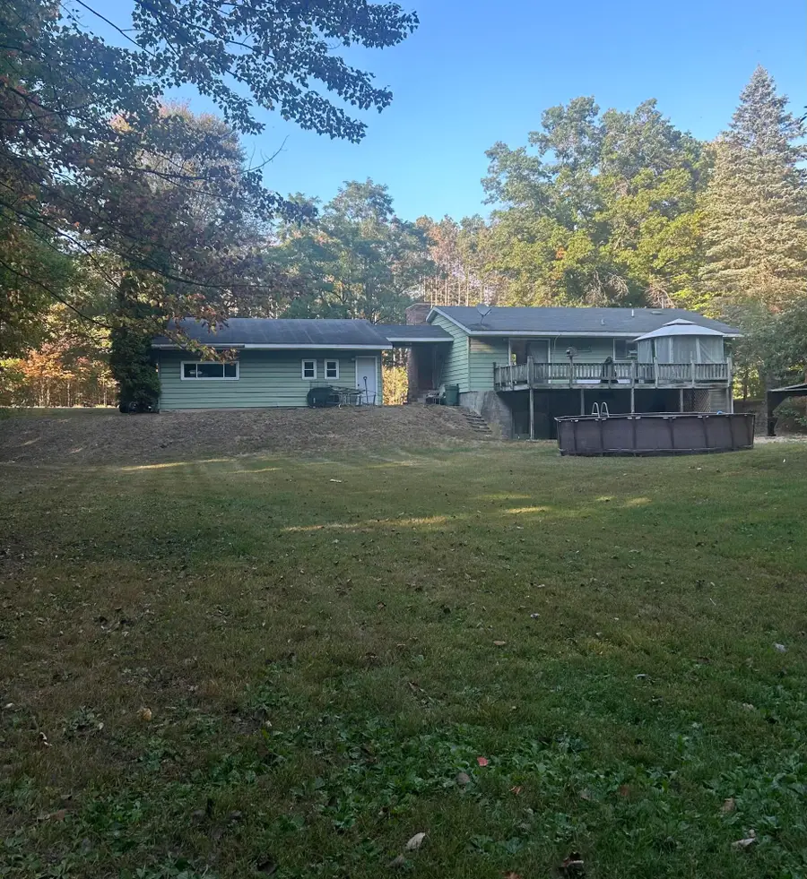 8153 11 Mile Rd, Mecosta, MI 49332 - Image #2