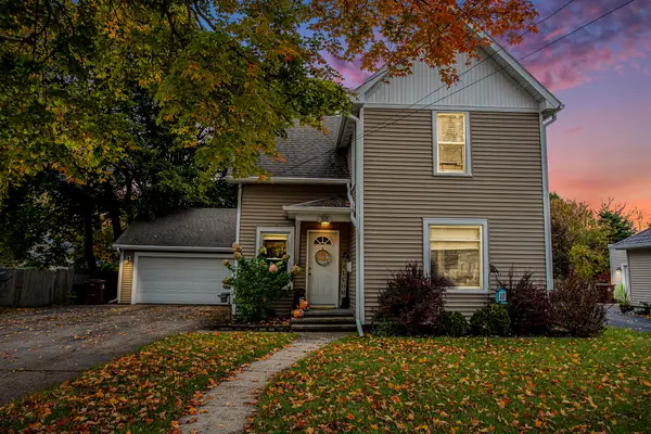 311 S Marshall Avenue, Marshall, MI 49068