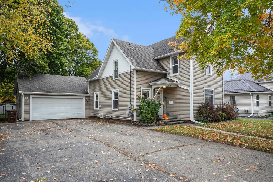 311 S Marshall Avenue, Marshall, MI 49068 - Image #3