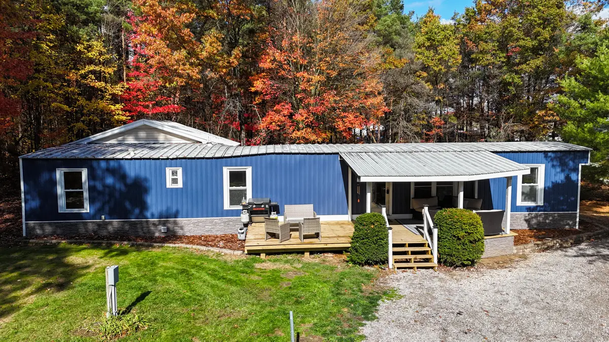 13281 120th Avenue, Rodney, MI 49342 - Image #1