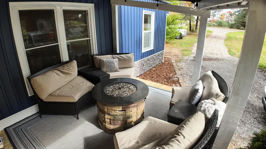 13281 120th Avenue, Rodney, MI 49342 - Image #2