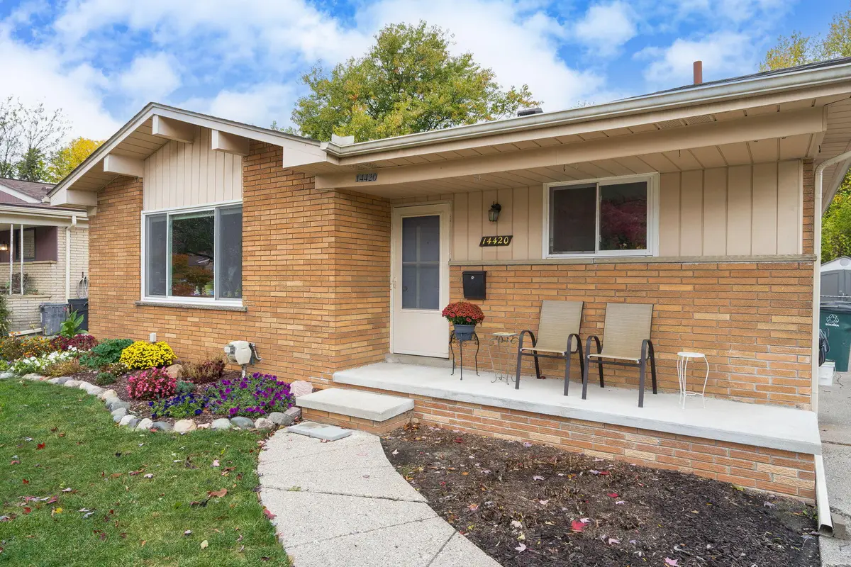 14420 Vernon Street, Oak Park, MI 48237 - Image #1