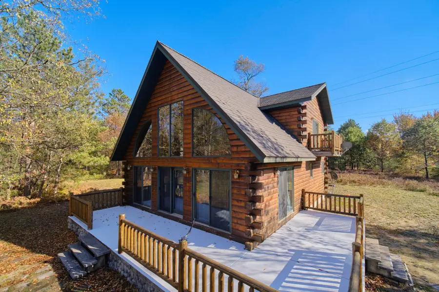 12207 9 Mile Road, Kaleva, MI 49645 - Image #2