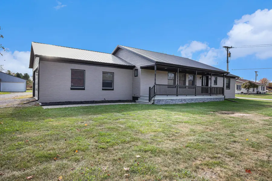 3633 Rattle Run Road, Saint Clair, MI 48079 - Image #2