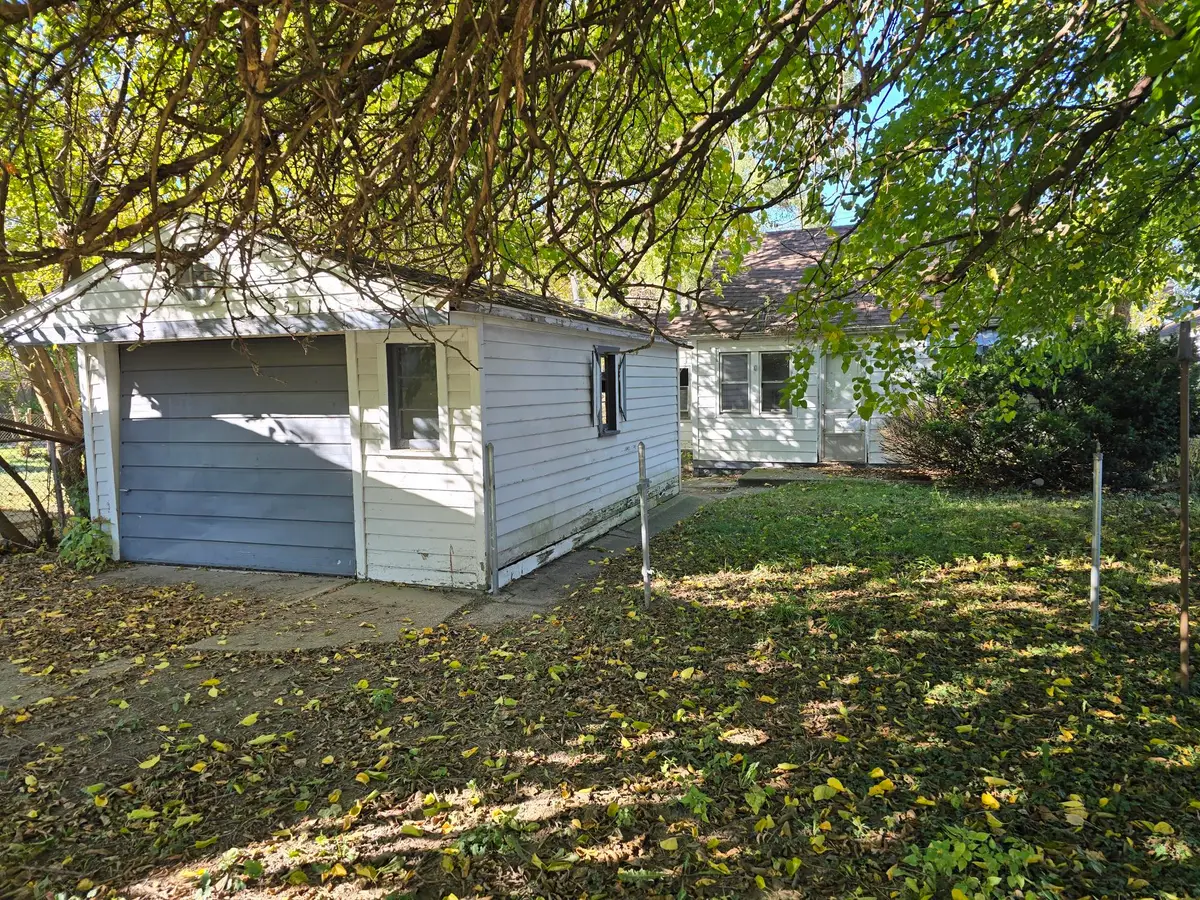25111 Leach Street, Roseville, MI 48066 - Image #1