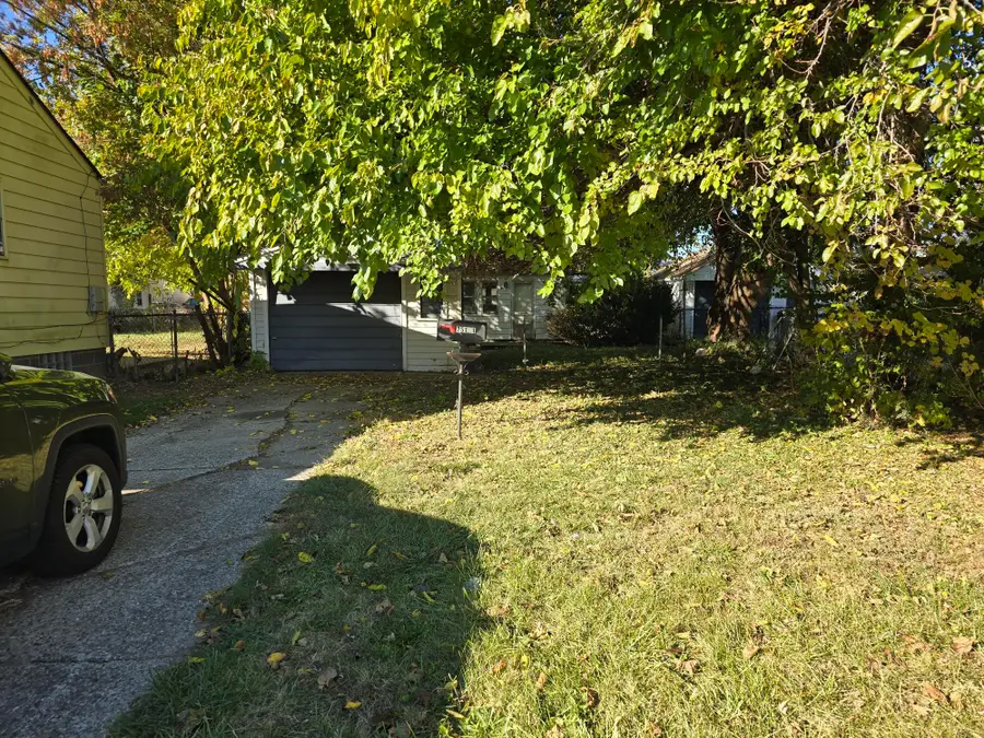 25111 Leach Street, Roseville, MI 48066 - Image #3