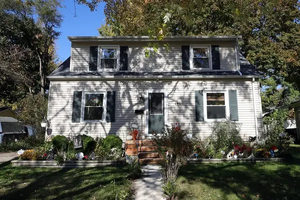 492 Everett Street, Milan, MI 48160