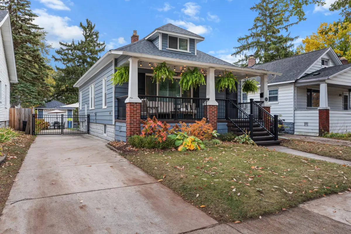 515 S Kenwood Avenue, Royal Oak, MI 48067 - Image #1