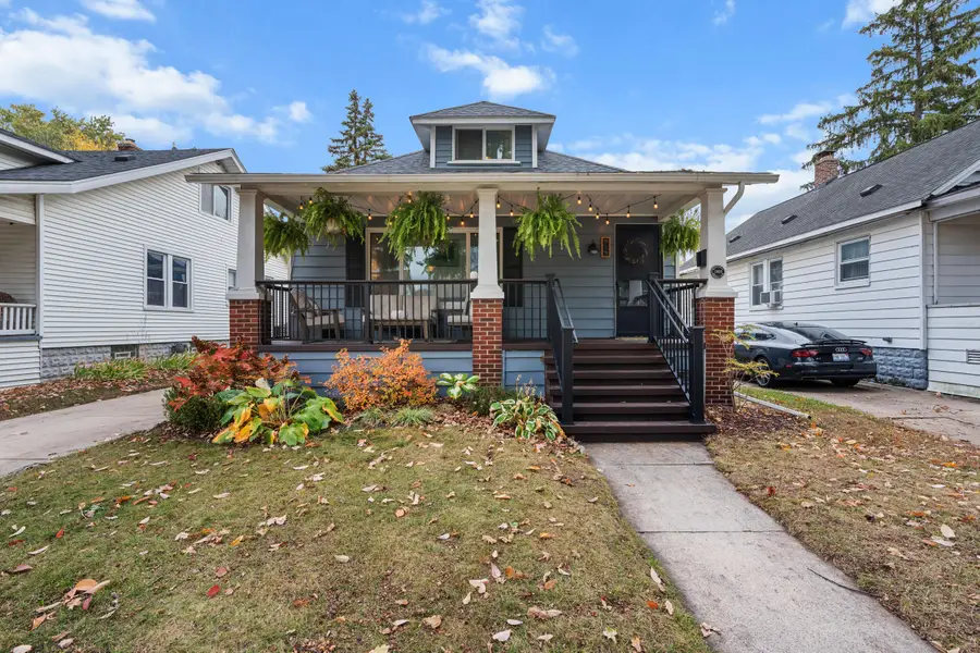 515 S Kenwood Avenue, Royal Oak, MI 48067 - Image #2