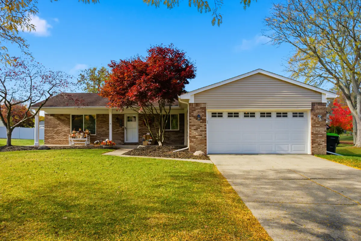 24473 Bonnie Brook Drive, Novi, MI 48374 - Image #1