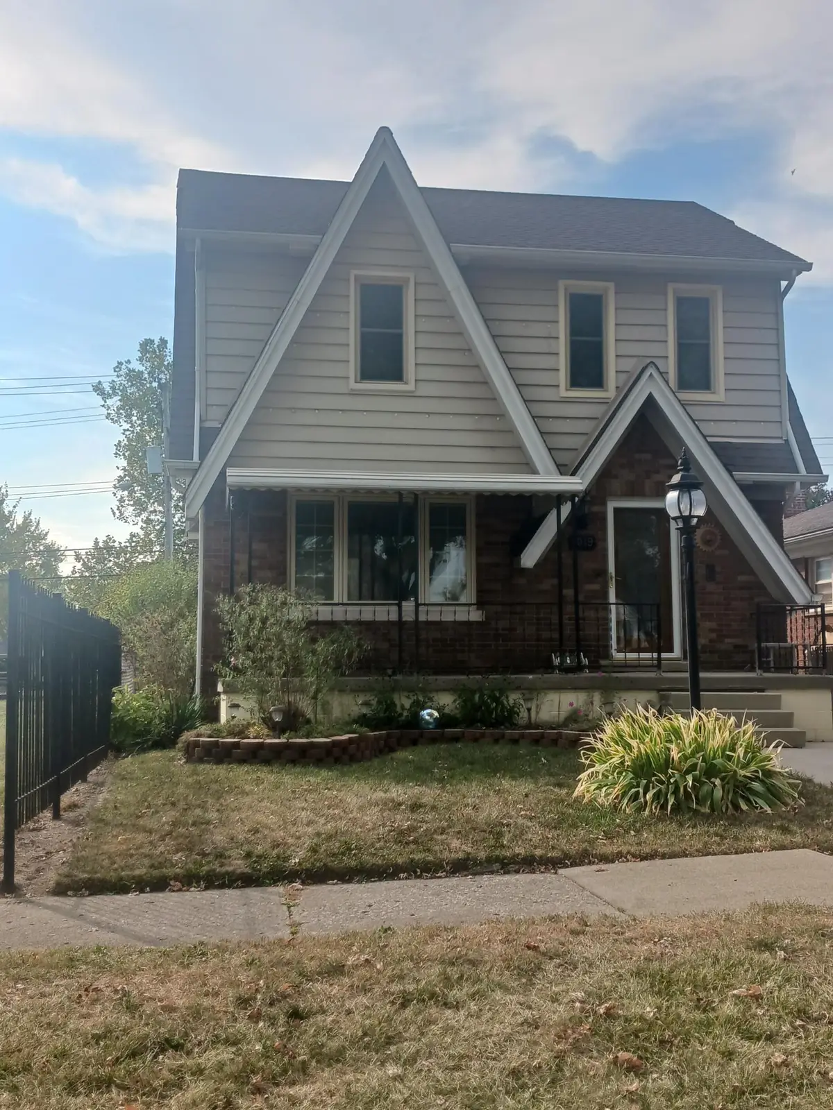 1019 Cloverlawn Boulevard, Lincoln Park, MI 48146 - Image #1