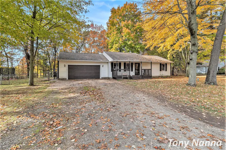 6403 Blue Lake Road, Twin Lake, MI 49457 - Image #3