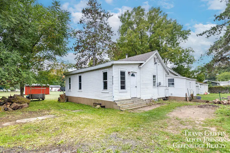 4775 Maple Street, Coral, MI 49322 - Image #2