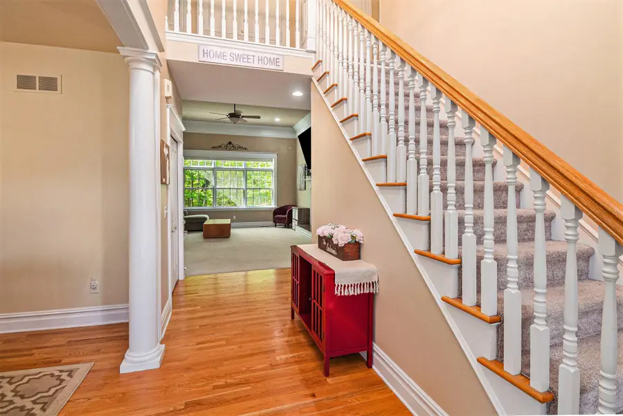 2705 Black Eagle Ridge, Howell, MI 48843 - Image #2