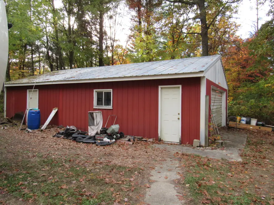 4015 Wilson Beach Road, Twin Lake, MI 49457 - Image #3