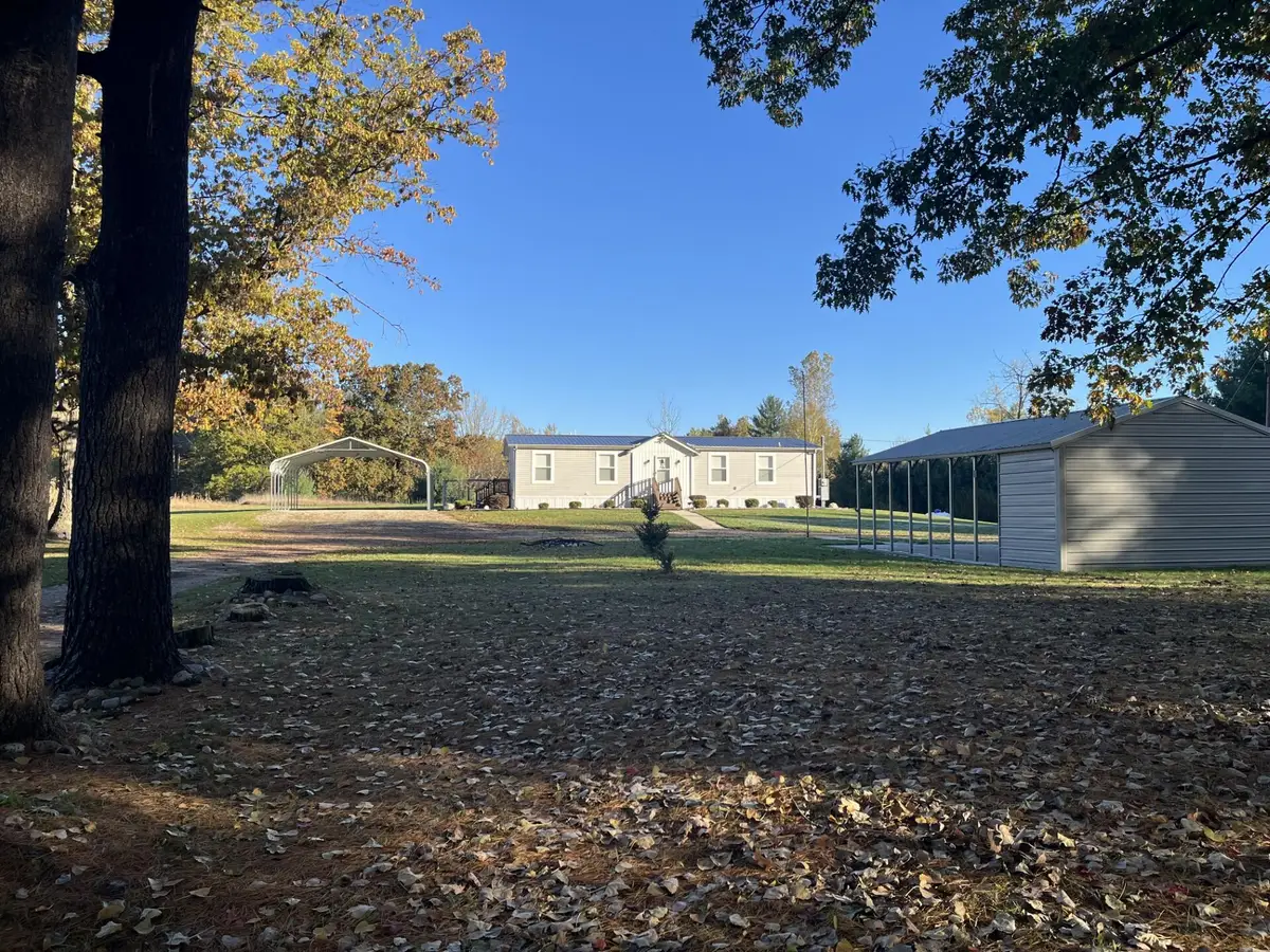 5656 Monroe Road, Lakeview, MI 48850 - Image #1