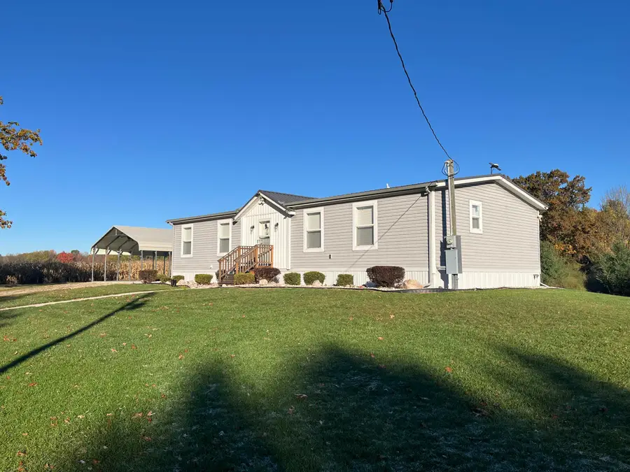 5656 Monroe Road, Lakeview, MI 48850 - Image #3