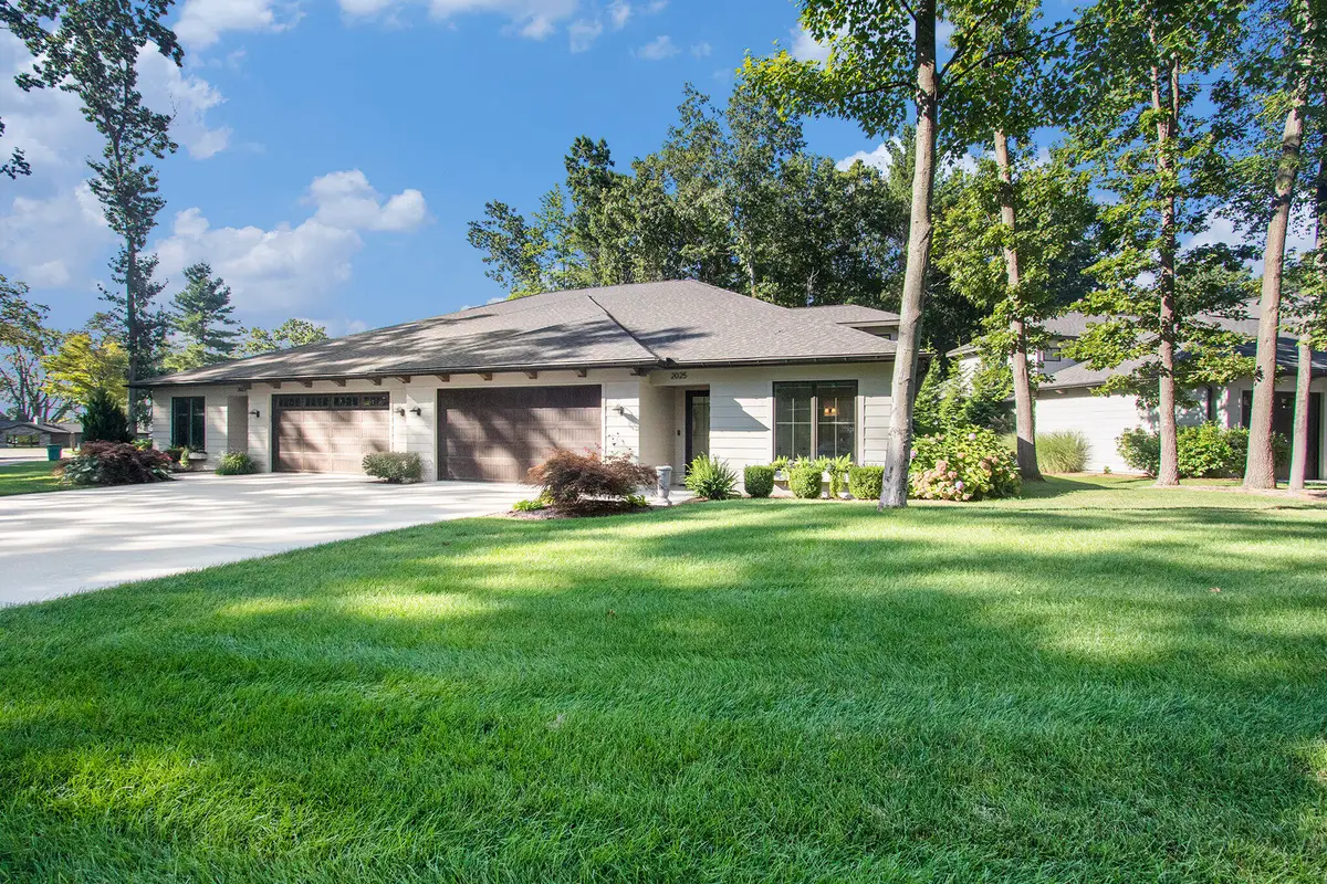 2025 Ottawa Beach Road, Holland, MI 49424 - Image #1