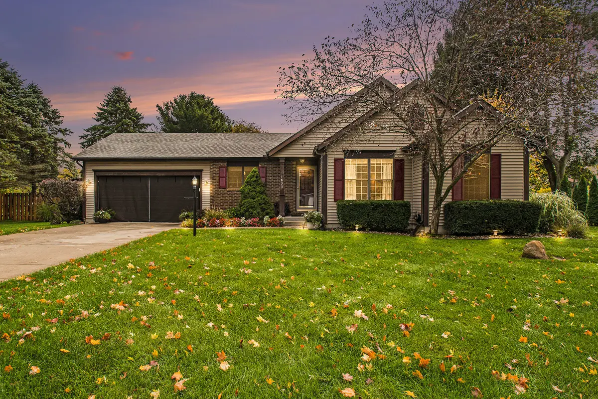 1833 Royal Drive, Niles, MI 49120 - Image #1