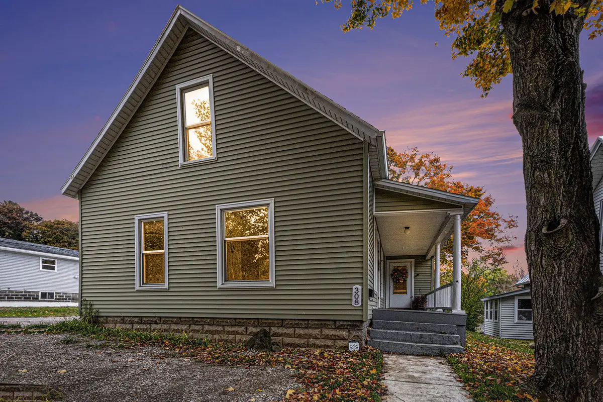 308 Yeomans Street, Ionia, MI 48846 - Image #1