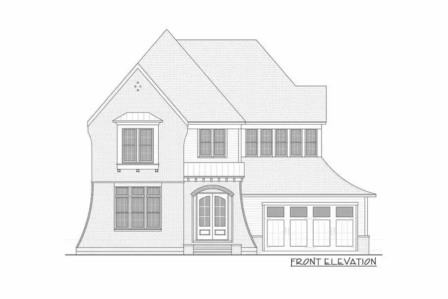 623 N Center Street, Northville, MI 48167 - Image #3