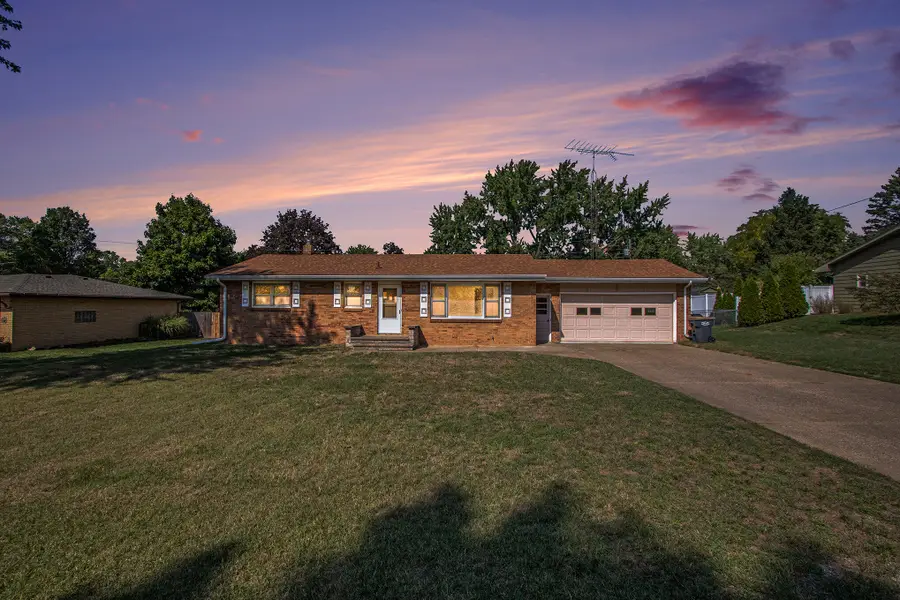 1957 Nash Drive, Saint Joseph, MI 49085 - Image #2