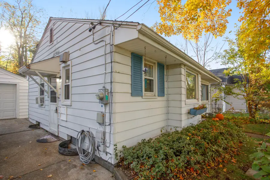 438 Elmhurst Avenue, Parchment, MI 49004 - Image #3