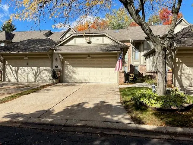 41974 Saratoga Circle #42, Canton, MI 48187 - Image #1