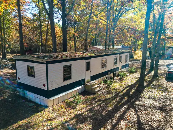 2796 S Grantsyn Trail, Branch, MI 49402