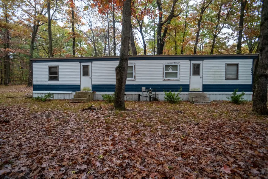 2796 S Grantsyn Trail, Branch, MI 49402 - Image #2