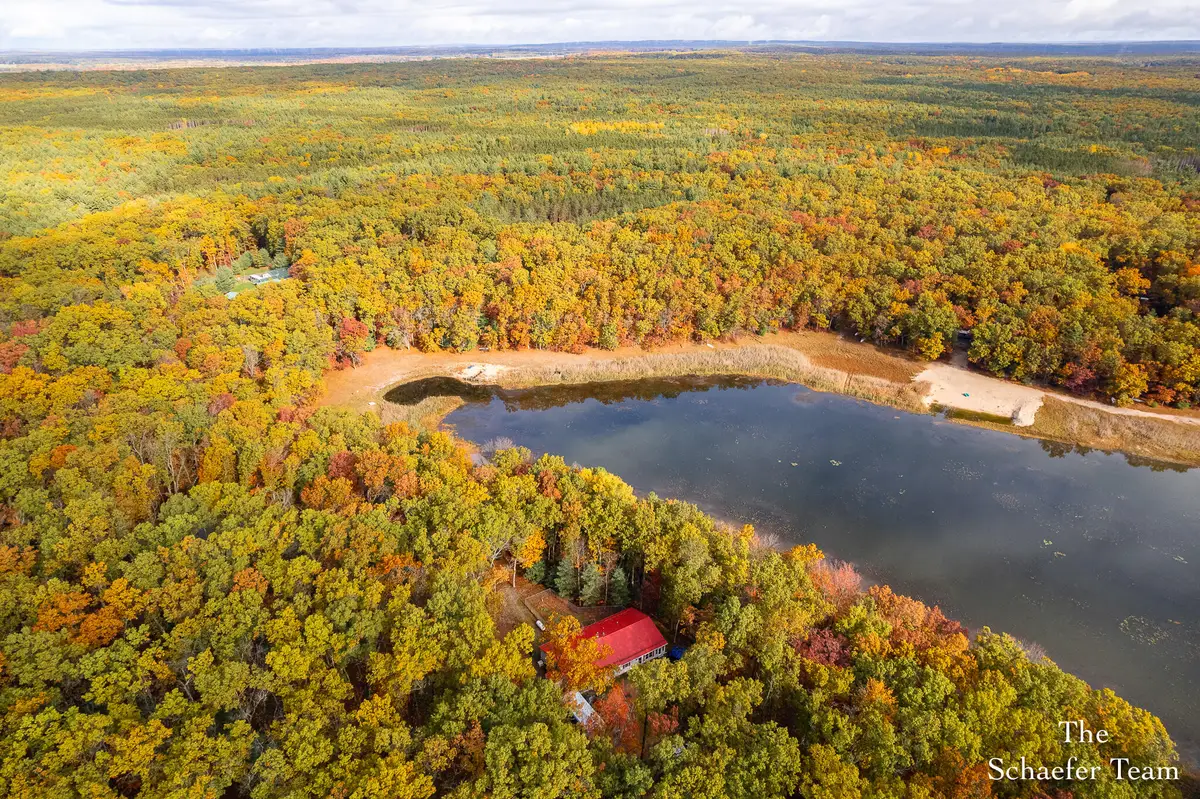 11256 S Roby Lake Drive, Baldwin, MI 49304 - Image #1