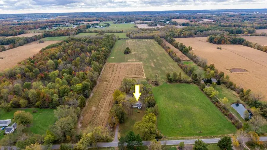 9936 E Wilson Road, New Buffalo, MI 49117 - Image #3