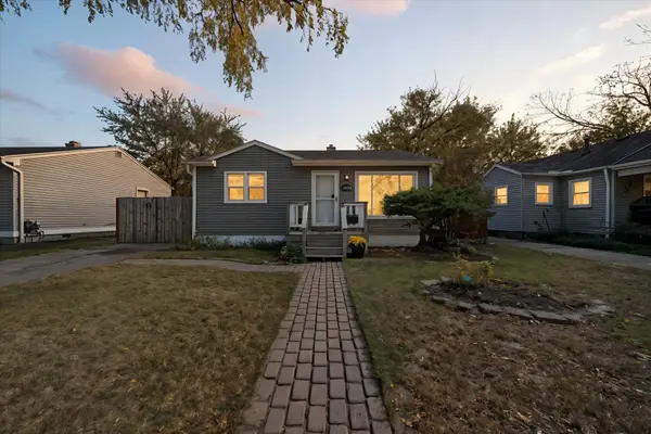 3034 Paxton Street, Ferndale, MI 48220