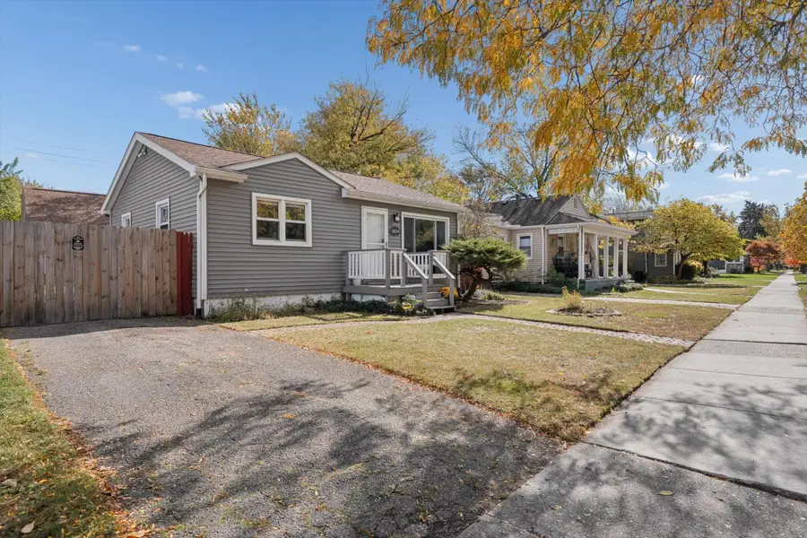 3034 Paxton Street, Ferndale, MI 48220 - Image #2