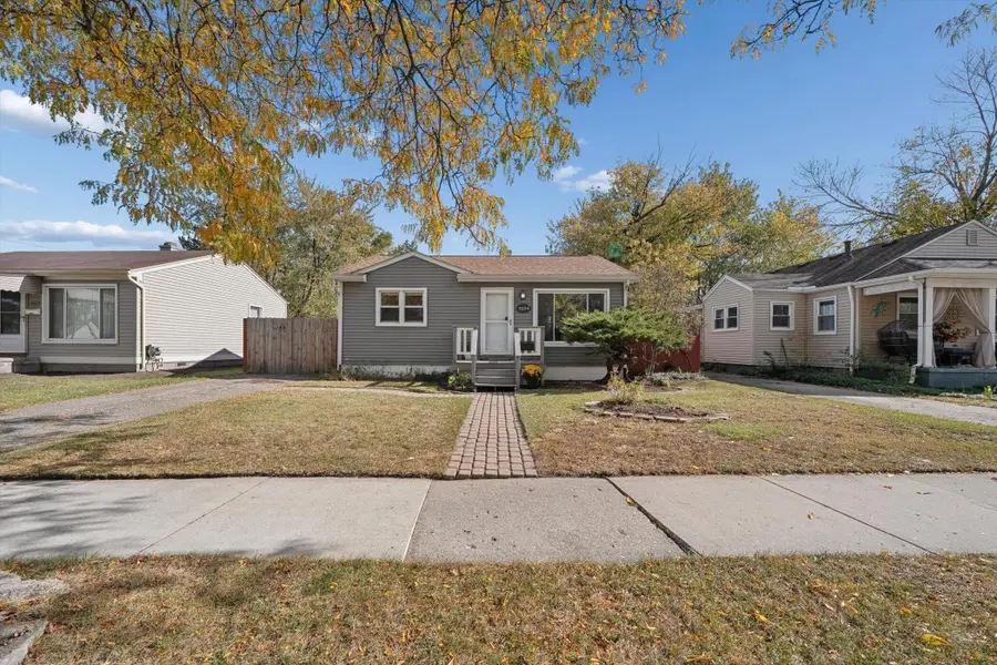 3034 Paxton Street, Ferndale, MI 48220 - Image #3
