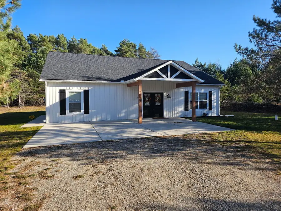 15067 Winding Creek Drive, Bear Lake, MI 49614 - Image #2