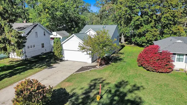 1589 Jerome Street, Holland, MI 49423