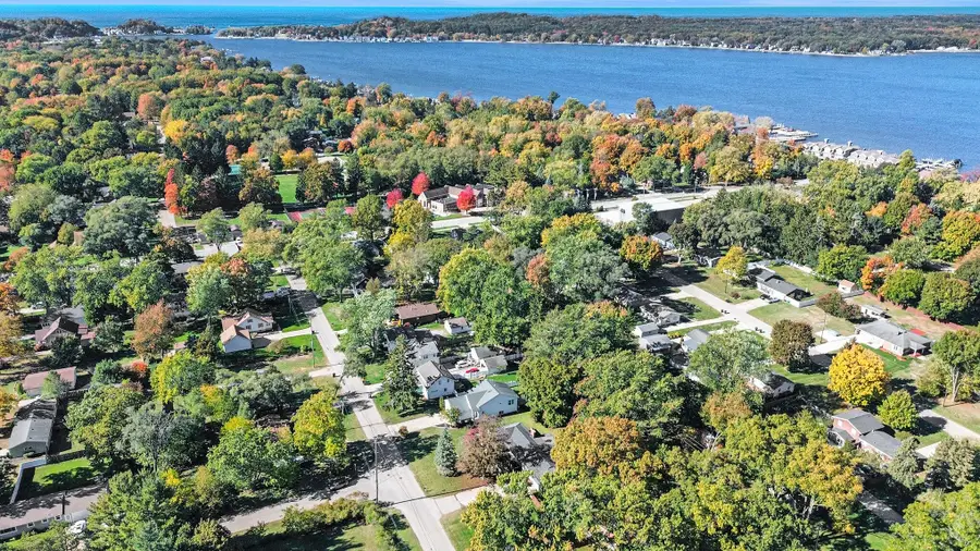 1589 Jerome Street, Holland, MI 49423 - Image #2