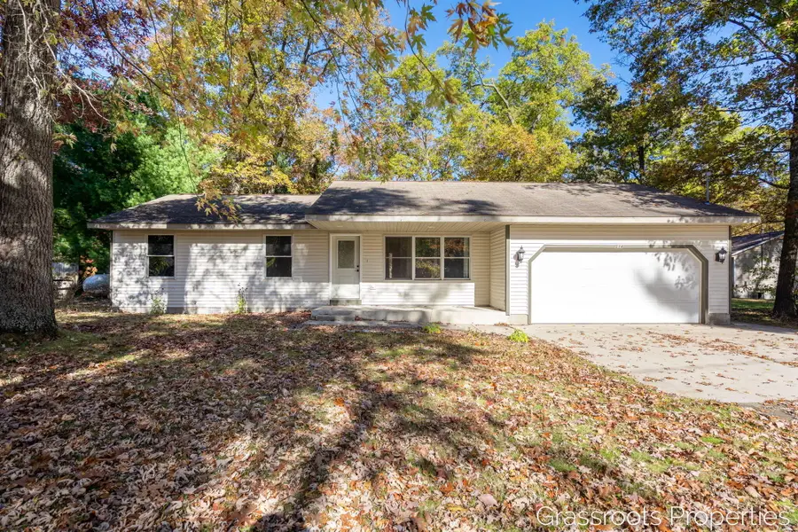 514 W Forest Park Road, Twin Lake, MI 49457 - Image #2