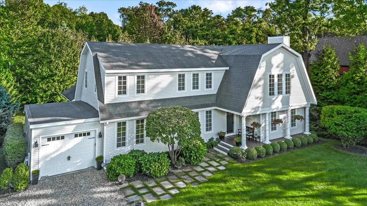 11754 Marquette Drive, New Buffalo, MI 49117 - Image #1