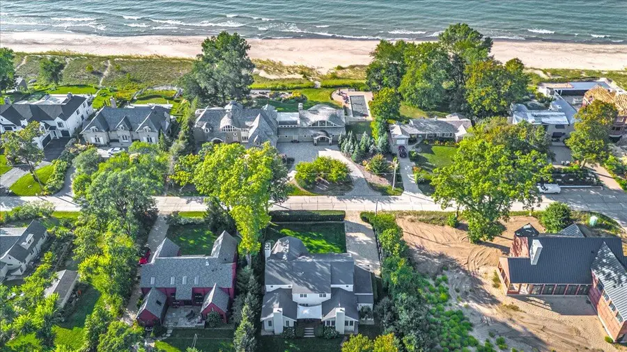 11754 Marquette Drive, New Buffalo, MI 49117 - Image #2