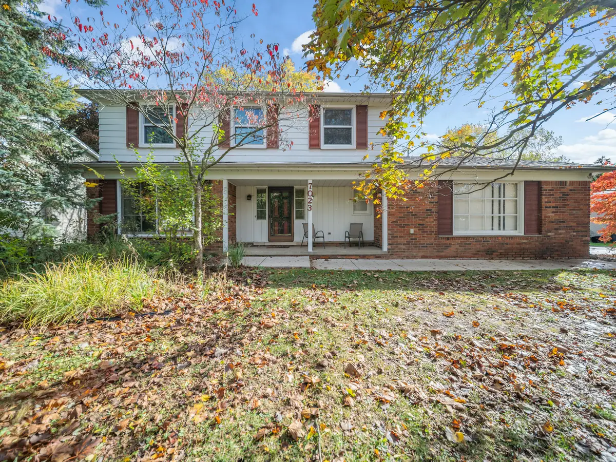 7023 Wild Ridge Lane, West Bloomfield, MI 48322 - Image #1