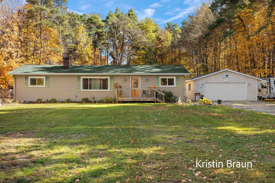 8350 S Evergreen, Newaygo, MI 49337 - Image #3