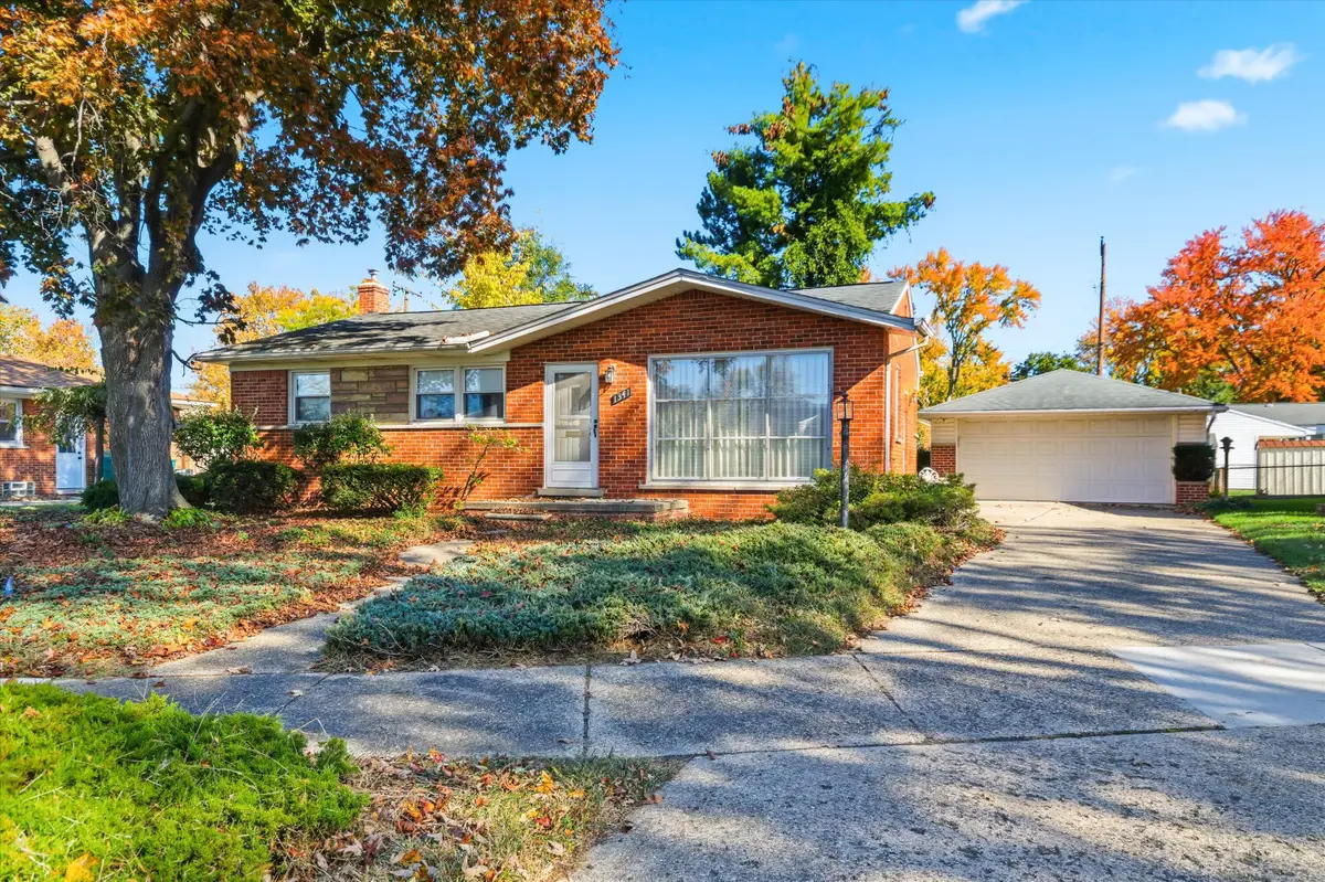 1341 Molner Court, Ypsilanti, MI 48198 - Image #1