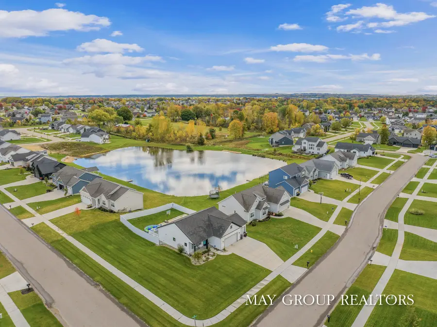 7346 Yellowstone Drive, Hudsonville, MI 49426 - Image #3